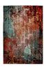 Creme / Multi / 120cm x 180cm