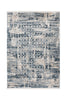 Blau / 160 x 230 cm