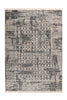 Grau / 160 x 230 cm