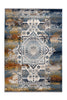 Multi / Blau / 160cm x 230cm