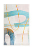 Multi / 80cm x 150cm