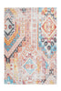 Multi / Orange / 200cm x 290cm