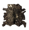 Schwarz / Gold / 1,35qm - 1,65qm