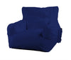 Navy Blau