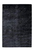 Anthrazit / 200cm x 200cm ECKIG