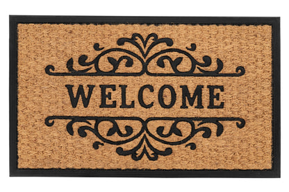 Fußmatte Welcome 125