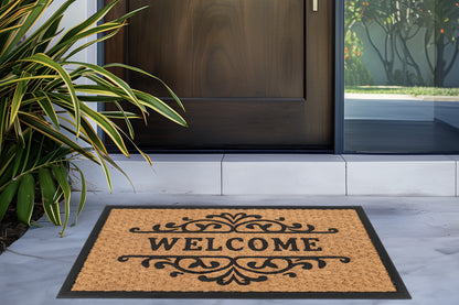 Fußmatte Welcome 125