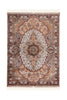 Creme / 80cm x 150cm