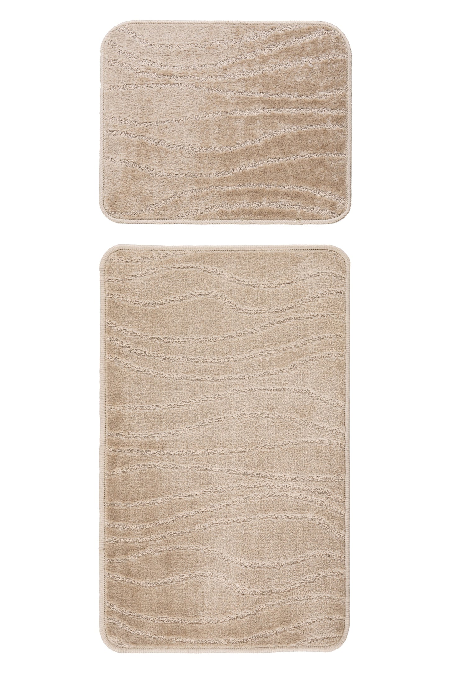 Badematte Zen Bath 125 2er-Set