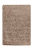 Weiß / Taupe / 120cm x 180cm