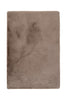 Dunkelbeige / 40cm x 60cm