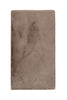 Dunkelbeige / 50cm x 90cm