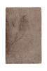 Dunkelbeige / 65cm x 100cm