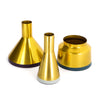 Gold / Pflaume / Hellgrau / Petrol