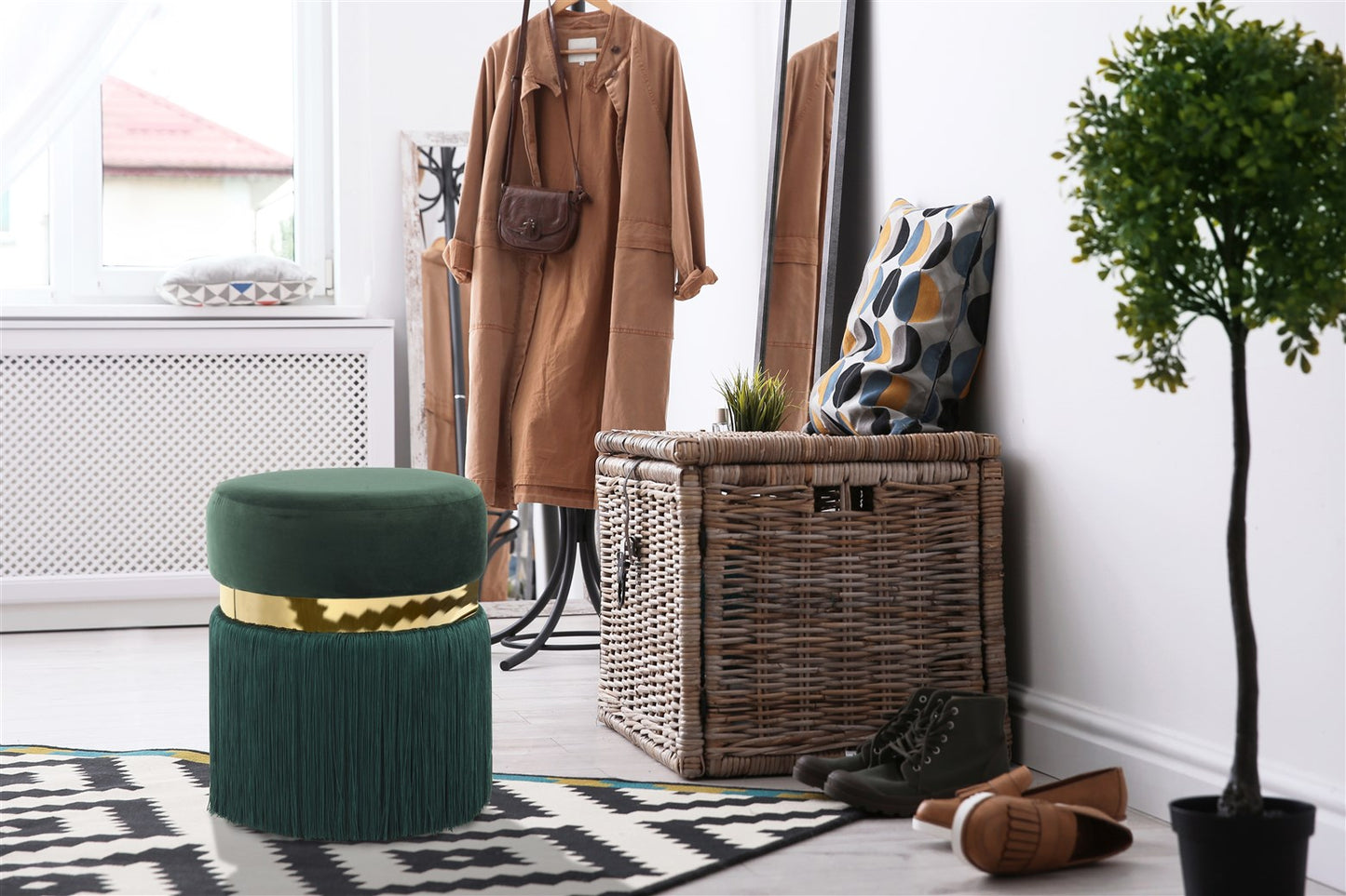 Hocker Rebecca 925