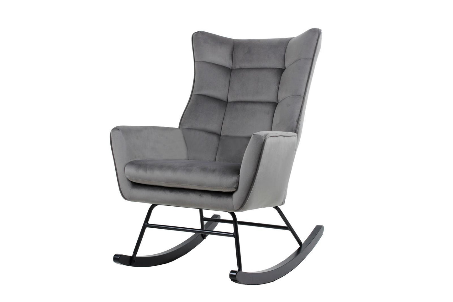 Schaukelstuhl Bryana 125