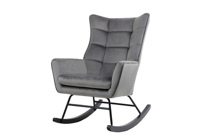 Schaukelstuhl Bryana 125