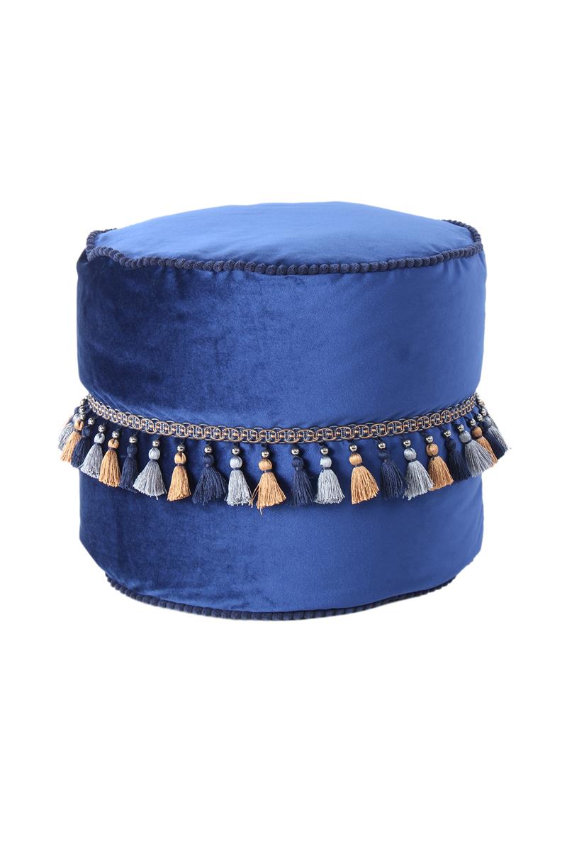 Pouf Taj Mahal 225