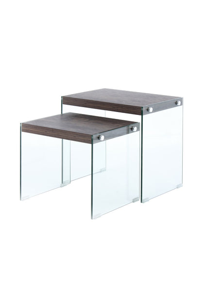 Beistelltisch 2er-Set Elementary 225