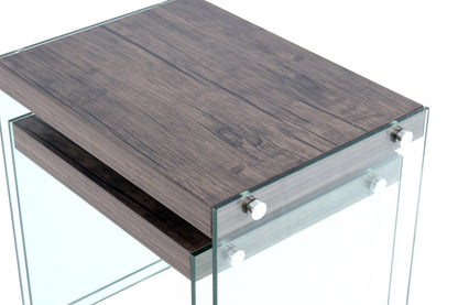 Beistelltisch 2er-Set Elementary 225