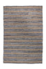 Blau / 120cm x 170cm