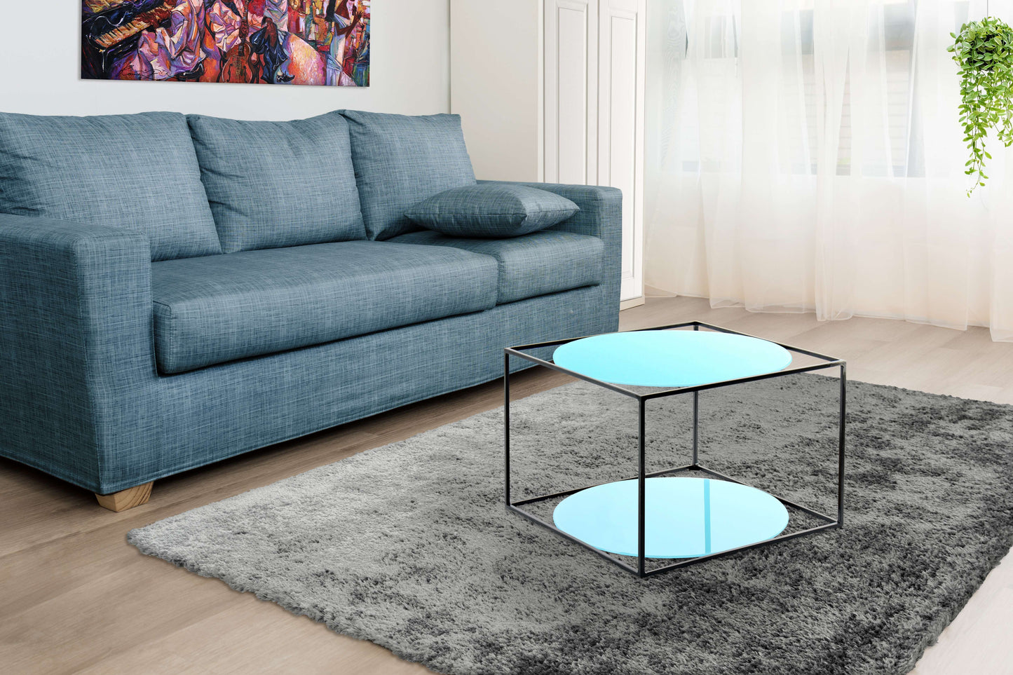 Beistelltisch Cody 110