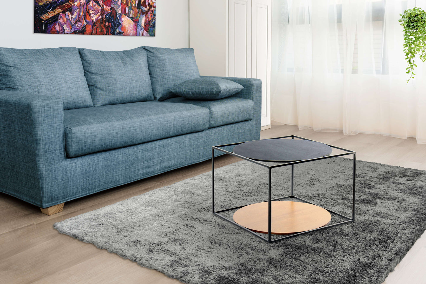Beistelltisch Cody 110