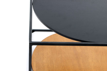 Beistelltisch Cody 110