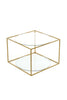 Klar / Gold