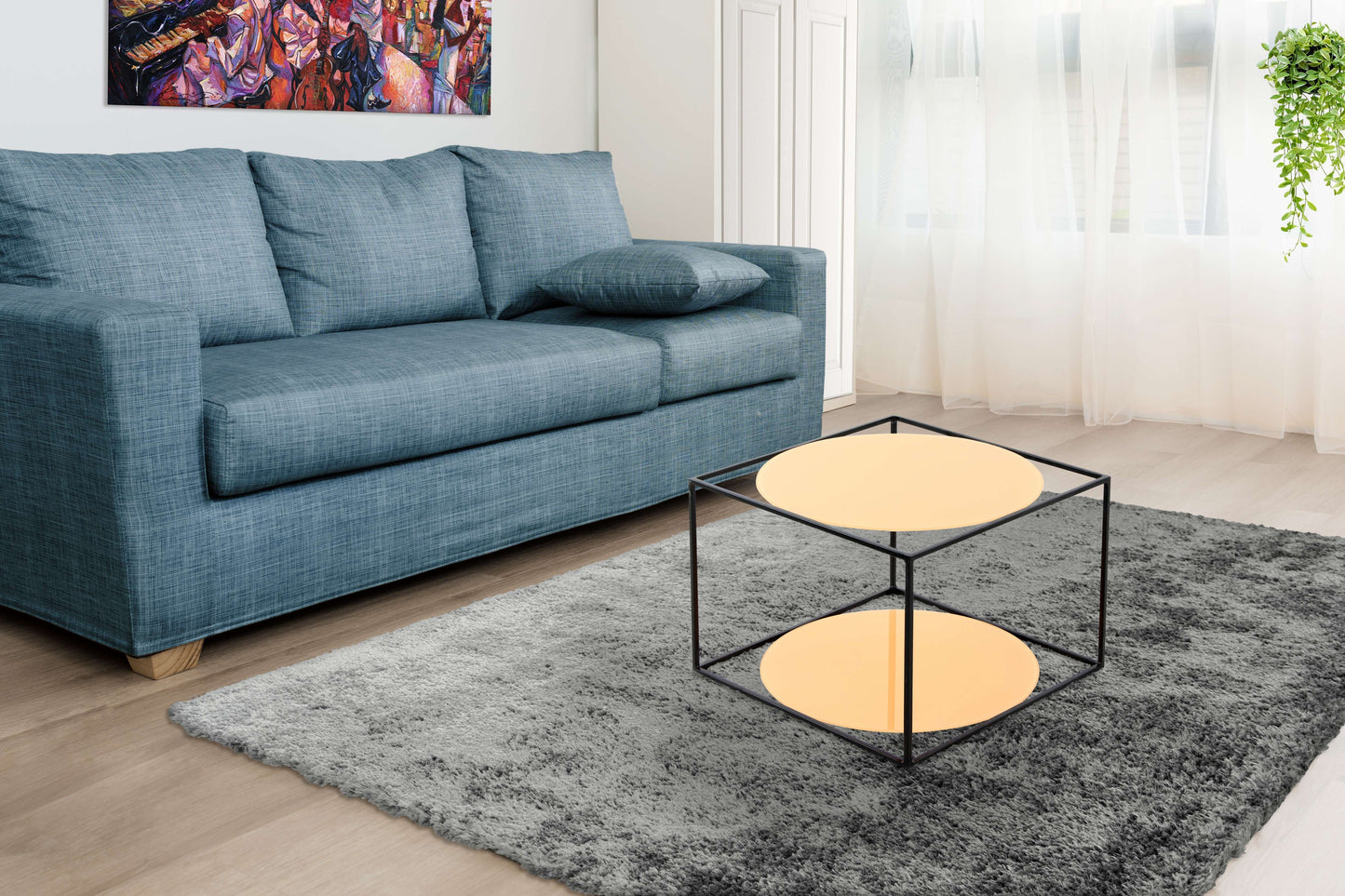Beistelltisch Cody 110