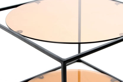 Beistelltisch Cody 110