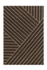 Taupe / 200cm x 300cm