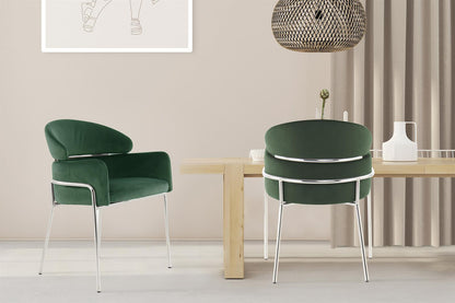 Stuhl Corey 125