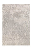 Grau / Natural / 120cm x 180cm