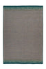 Grau / 200cm x 300cm