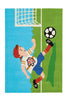 Multi Football / 110cm x 160cm
