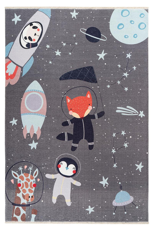 Joanna 610 Spacegrau 115cm x 170cm