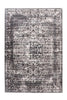 Grau / 80cm x 150cm