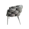 Grau / Silber