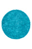 Cyan / Ø 120 cm