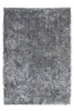 Grau / Weiß / 240 x 330 cm