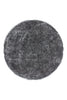 Grau / Weiß / Ø 120 cm
