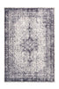 Grau / 120cm x 170cm