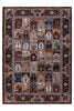 160 x 230 cm