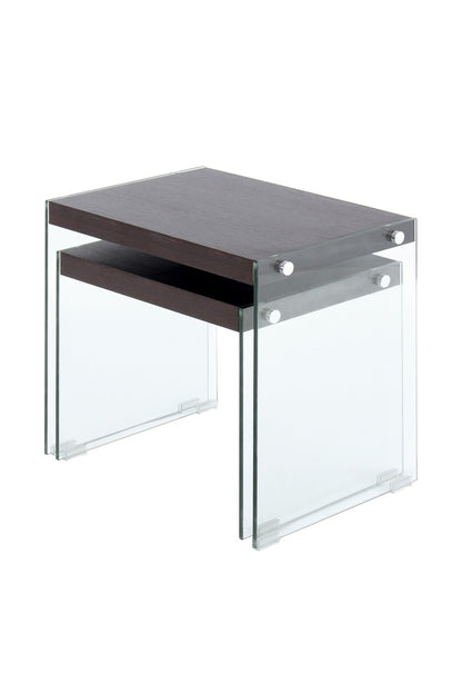 Beistelltisch 2er-Set Elementary 225