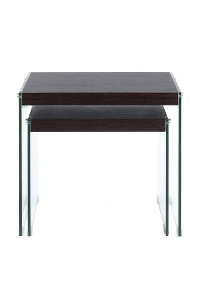 Beistelltisch 2er-Set Elementary 225