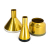 Gold / Weiß / Grün / Grau