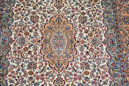 Kashan 12344 Multi 95cm x 154cm (B.No. 76)