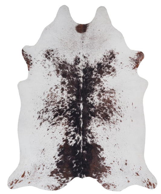 Sanari 201 Braun-Weiß 155 x 190cm