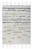 Natur / Elfenbein / 120cm x 170cm
